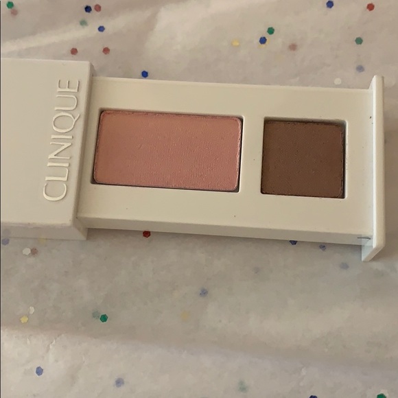 BRAND NEW! All About Shadow Duo - Picture 2 of 3